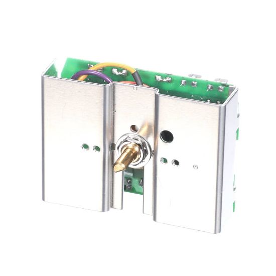 Picture of APW Wyott Control, G6 Dial Convection Ov Part# AS-1400110