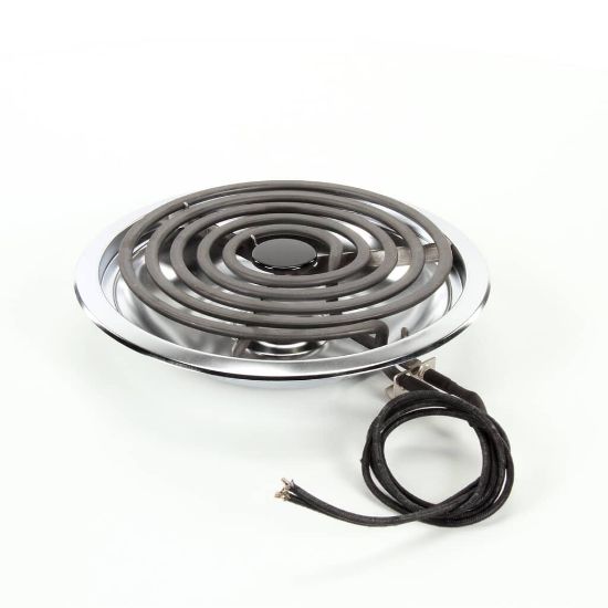 Picture of APW Wyott Element,coil Hot Plate 208V Part# AS-1404808