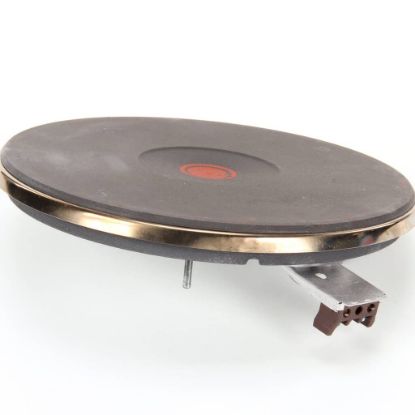 Picture of APW Wyott Hot Plate Ego 208V Part# AS-1410400