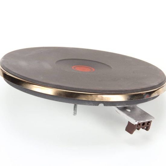 Picture of APW Wyott Hot Plate Ego 208V Part# AS-1410400