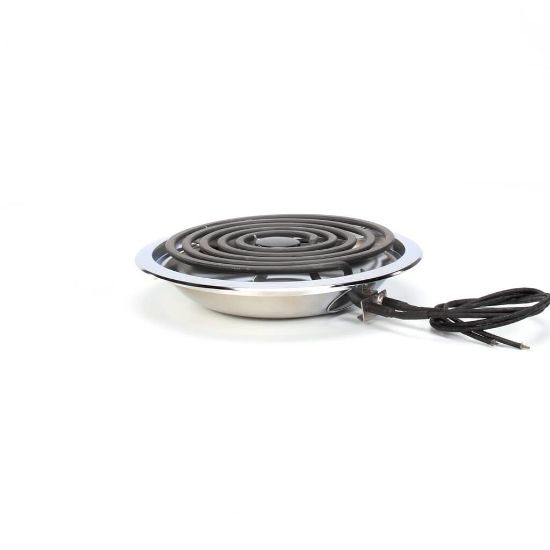 Picture of APW Wyott Element, Coil 240V Hot Plate Part# AS-1404840