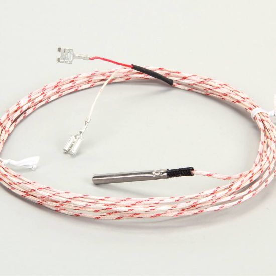 Picture of APW Wyott Probe, Rtd, 1000 K, 0.19 Dia.s Part# AS-1475050