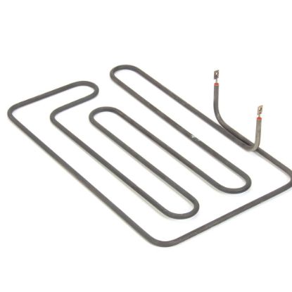 Picture of APW Wyott Element; Heating 4500W 240V .315 Dia. Part# AS-1439900