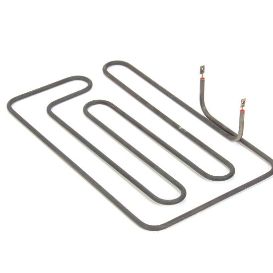 Picture of APW Wyott Element; Heating 4500W 240V .315 Dia. Part# AS-1439900