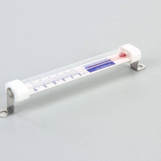 Picture of APW Wyott Thermometer 200 Degree F Maxim Part# AS-1453310