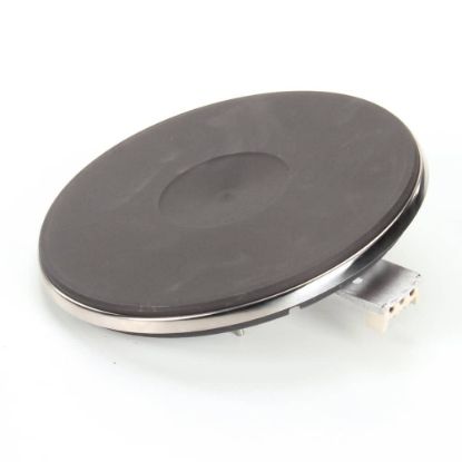 Picture of APW Wyott Sealed Hot Plate 240V Part# AS-1410401