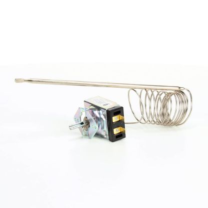 Picture of APW Wyott Thermostat; 72" Cap, 100-400 X 9 Bulb Part# AS-1479804