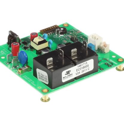 Picture of APW Wyott Thermostat,electronic Griddle, Rated 110 Part# AS-1481715