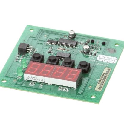 Picture of APW Wyott Display Board,6 Ch. Temp Contr Part# AS-1475250