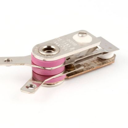Picture of APW Wyott Thermostat, Snap Action Bi-met Part# AS-1489100