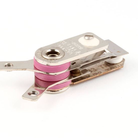 Picture of APW Wyott Thermostat, Snap Action Bi-met Part# AS-1489100