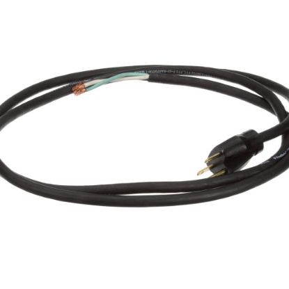 Picture of APW Wyott Cordset, 14/3 500 W/nema 6-15P Part# AS-1542005
