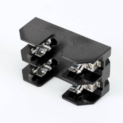 Picture of APW Wyott Block, Fuse Part# AS-1503005