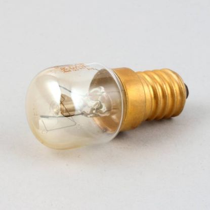 Picture of APW Wyott Lamp Bulb 120V 15W Service Pa Part# AS-1521300