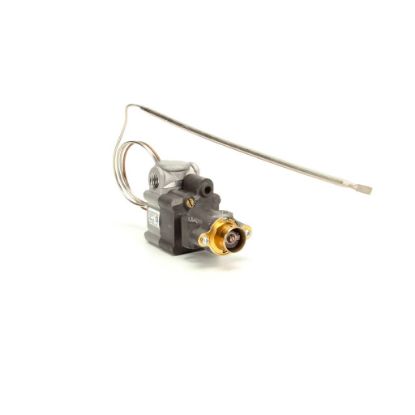 Picture of APW Wyott Thermostat Part# AS-2000100