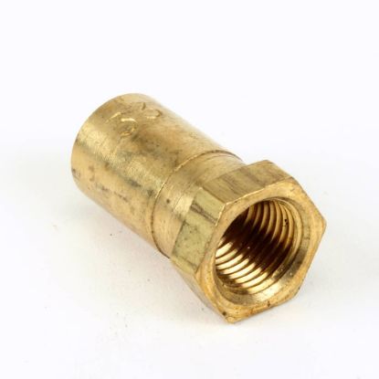 Picture of APW Wyott Orifice #33 Part# AS-2066833