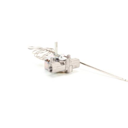 Picture of APW Wyott Thermostat, Gas Snap Action Part# AS-2067700