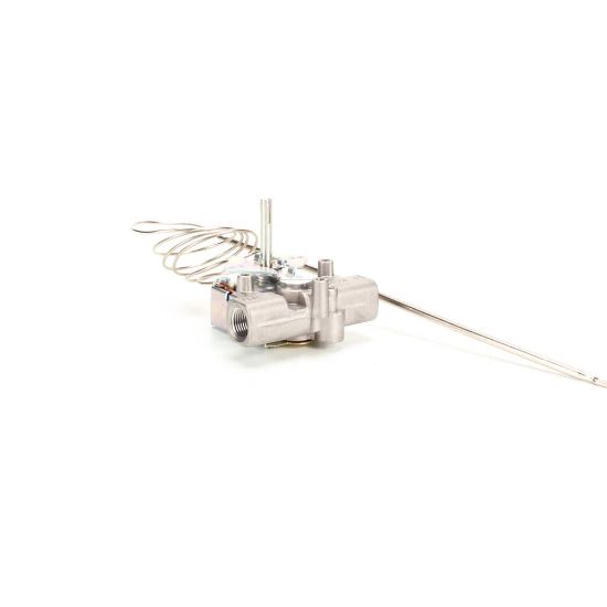 Picture of APW Wyott Thermostat, Gas Snap Action Part# AS-2067700