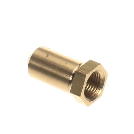 Picture of APW Wyott Orifice 45 Hood 3/8 2 7 X 1/2 Part# AS-2066845
