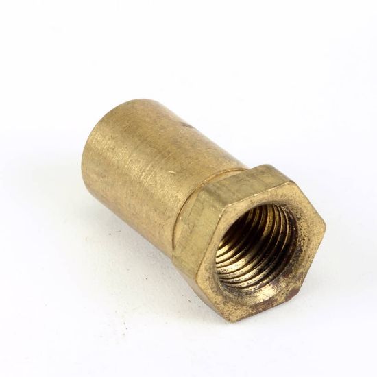 Picture of APW Wyott Orifice #49 Part# AS-2066849