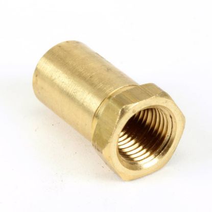 Picture of APW Wyott Orifice, #50 Hood Part# AS-2066850