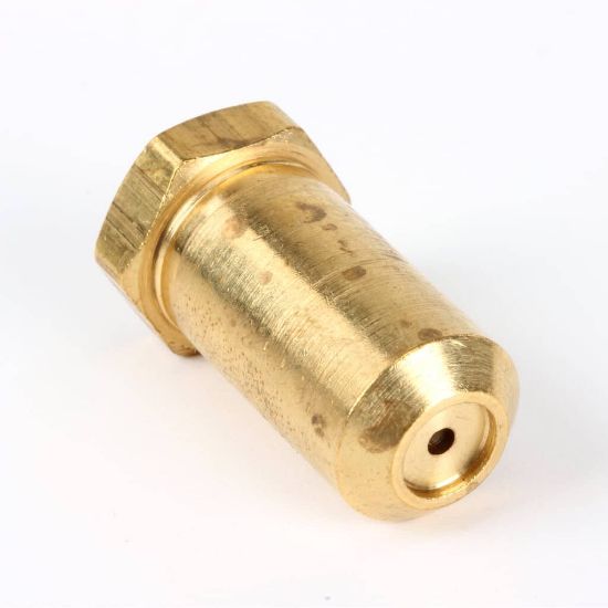 Picture of APW Wyott Orifice, #52 Hood Part# AS-2066852