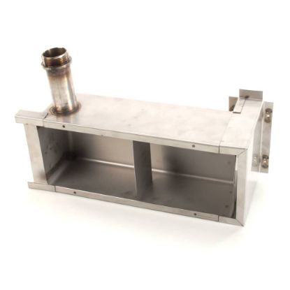 Picture of APW Wyott Water Pan Weldment Part# AS-21721510