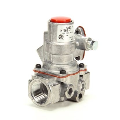 Picture of APW Wyott Pilot Safety Valve 300 Deg F L Part# AS-2092702