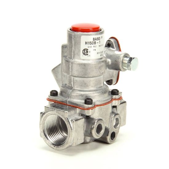 Picture of APW Wyott Pilot Safety Valve 300 Deg F L Part# AS-2092702