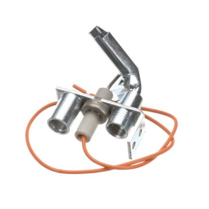 Picture of APW Wyott Pilot Ce Char Broiler W/ign Part# AS-2092811