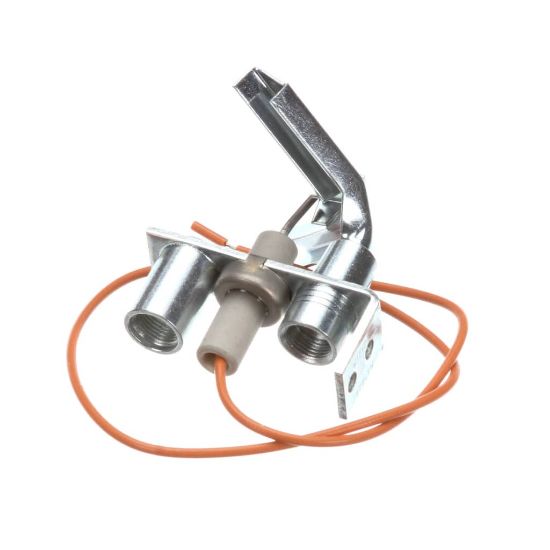 Picture of APW Wyott Pilot Ce Char Broiler W/ign Part# AS-2092811