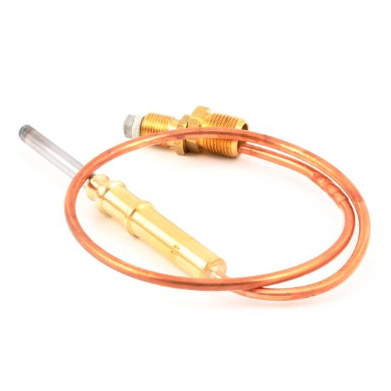 Picture of APW Wyott Thermocouple 18 High Mv Output Part# AS-2093200