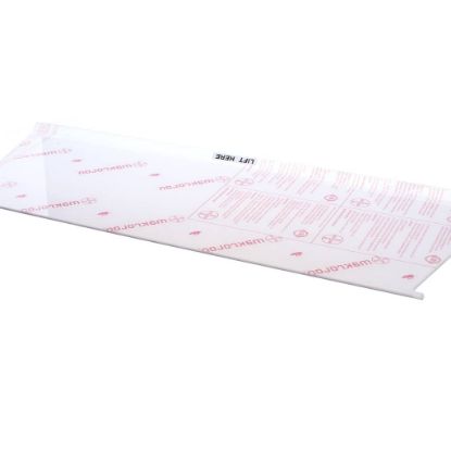 Picture of APW Wyott Door, Sneeze Guard 50 Long Lif Part# AS-21805450