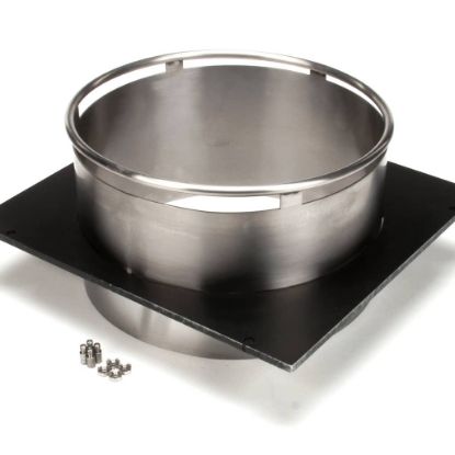 Picture of APW Wyott Kit-wok Ring For Ghp Part# AS-21815507