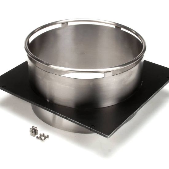 Picture of APW Wyott Kit-wok Ring For Ghp Part# AS-21815507