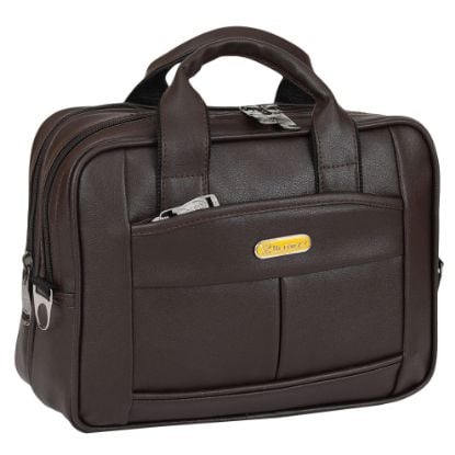 Picture of Blowzy Men's Office Laptop Messenger Bag