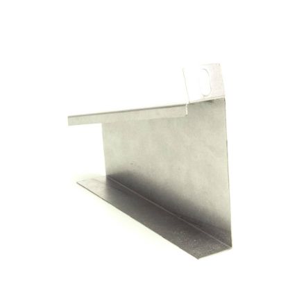 Picture of APW Wyott Side, Grease Chute Hvy Duty Part# AS-21825012