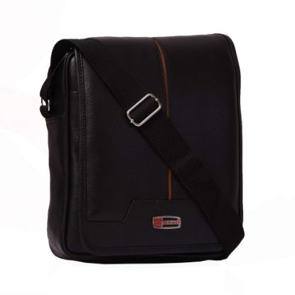 Picture of Blowzy Sling Bag Messenger Bag Shoulder Bags Travel Bag Cross Body Bags for Men/Boys