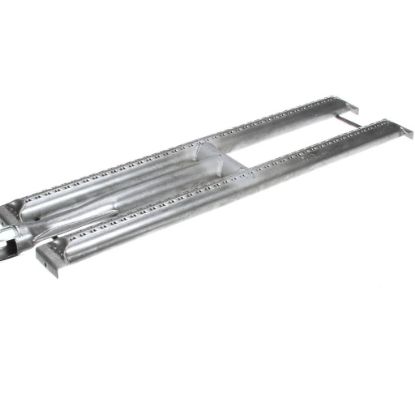 Picture of APW Wyott Burner H-tube Part# AS-21880430