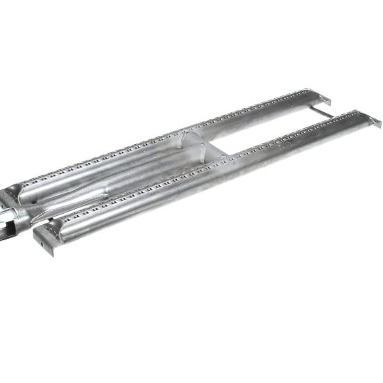 Picture of APW Wyott Burner H-tube Part# AS-21880430