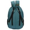 Picture of Blowzy Bags Waterproof Laptop Backpack College School Bag for Boys Combo (Blue & Sky Blue)