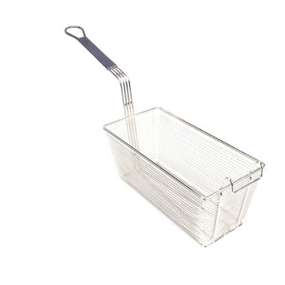Picture of APW Wyott Basket Fryer 13 X 6X 5 Tsf-4 Part# AS-300189