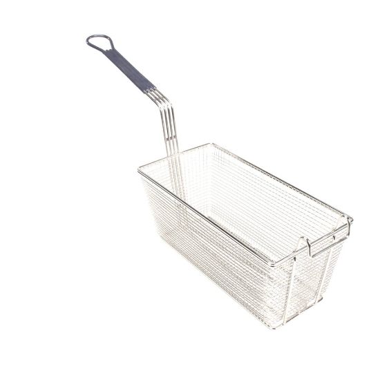 Picture of APW Wyott Basket Fryer 13 X 6X 5 Tsf-4 Part# AS-300189