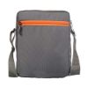 Picture of Blowzy mens sling bag (Grey)
