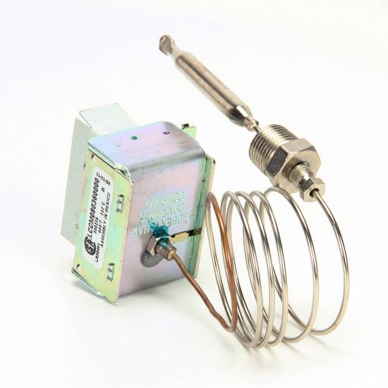 Picture of APW Wyott Hi-limit, Fryer Part# AS-300228