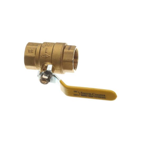 Picture of APW Wyott Valve Drain For Countertop Fr Part# AS-300310