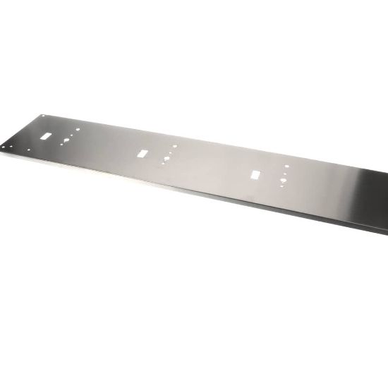 Picture of APW Wyott Panel; Control Eg-36i Part# AS-22051373