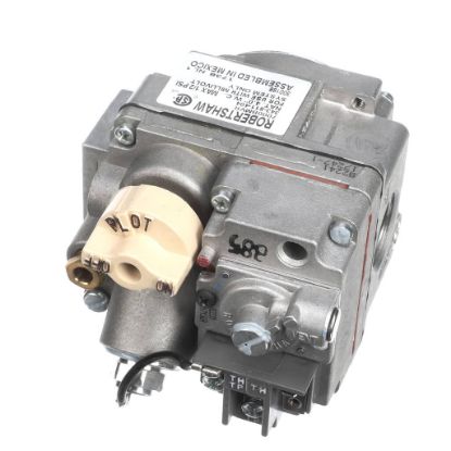 Picture of APW Wyott Valvecombination Nat/lp Part# AS-300188