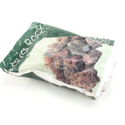Picture of APW Wyott Rocks Lava Rock, 6Lb Bag Part# AS-3100001