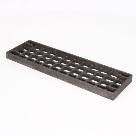 Picture of APW Wyott Grate, Rock, Medium Duty Line Part# AS-3102205